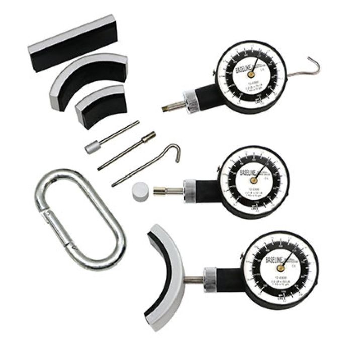 Baseline Mechanical Manual Muscle Testers