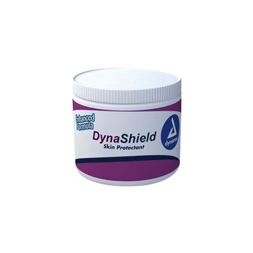 DynaShield with Dimethicone Skin Protectant