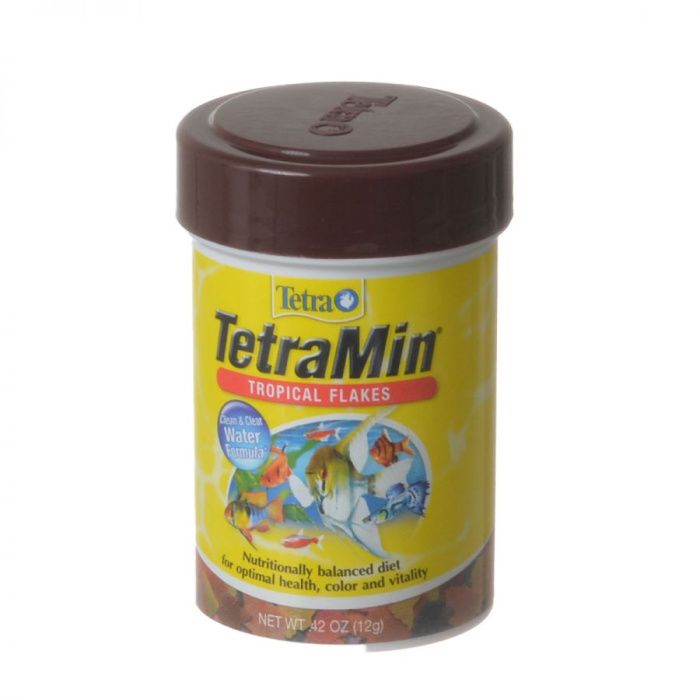 Tetra Tetramin