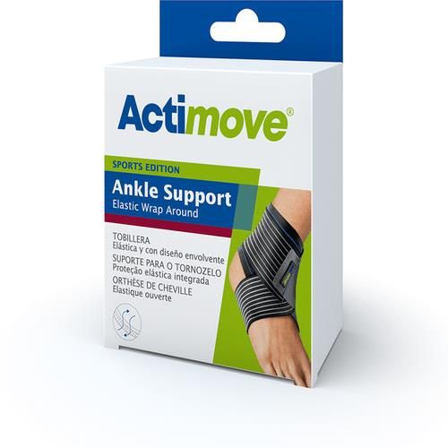 Ankle Support - Actimove