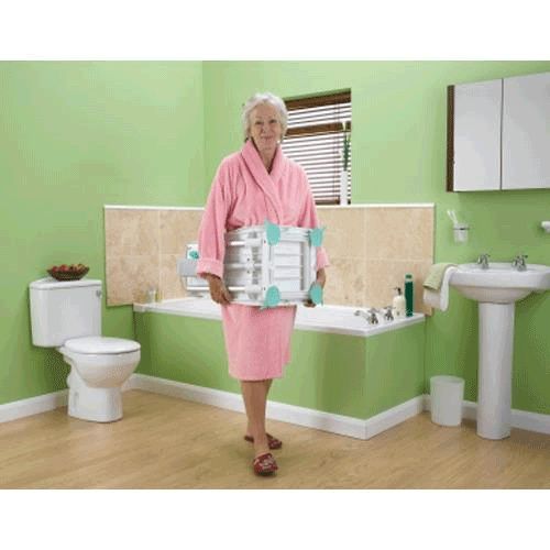 Lumex Sure-Safe Bath Mat