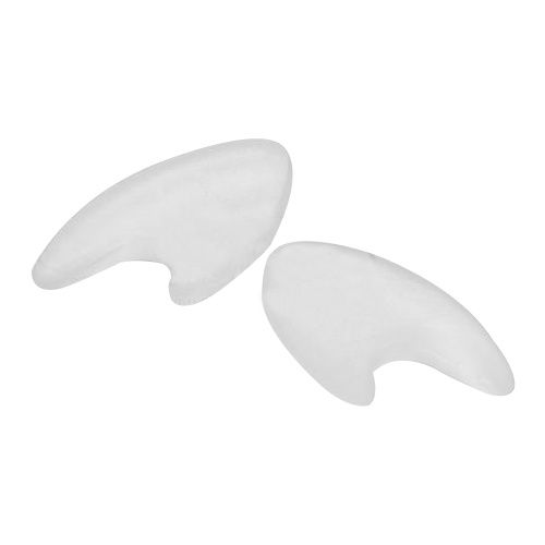 Silipos Antibacterial Gel Toe Separators