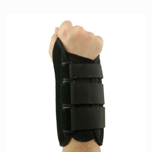 Comfortland Eight Inches Universal Wrist Extension Splint