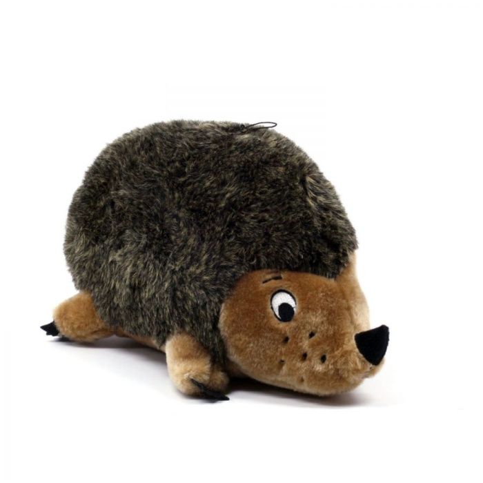 Outward Hound® Hedgehogz Dog Toy - Squeaker