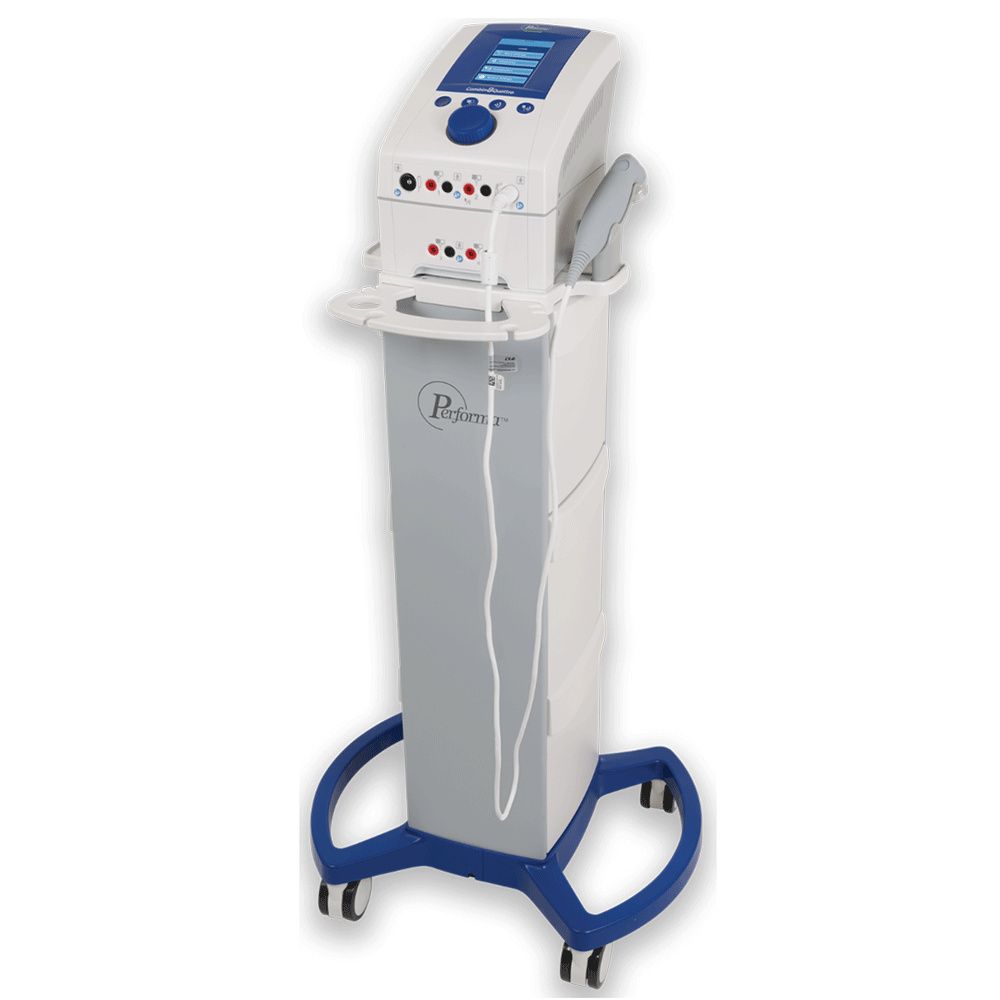 Physical Therapy Ultrasound Machines