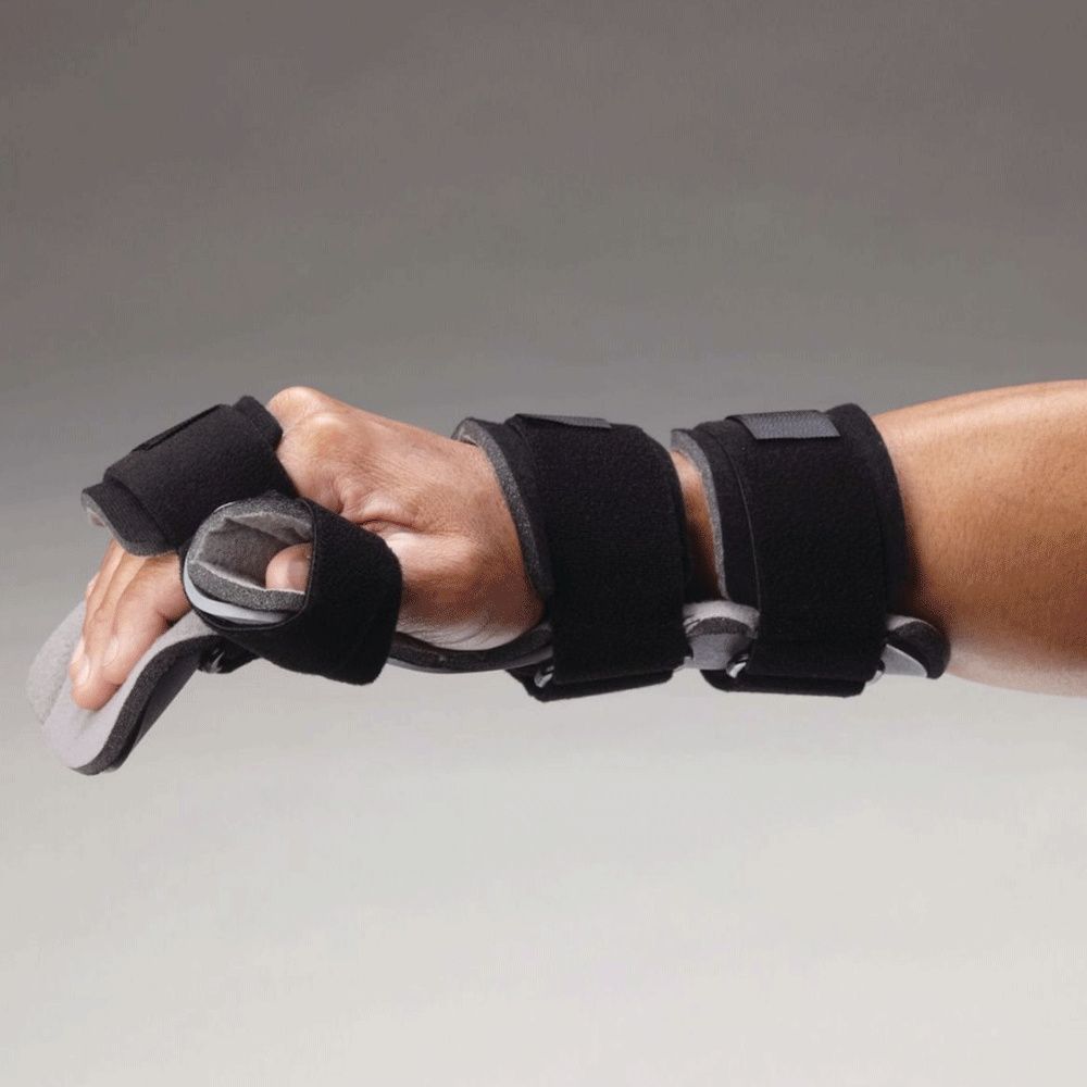 Rolyan Intrinsic Plus Hand Orthosis