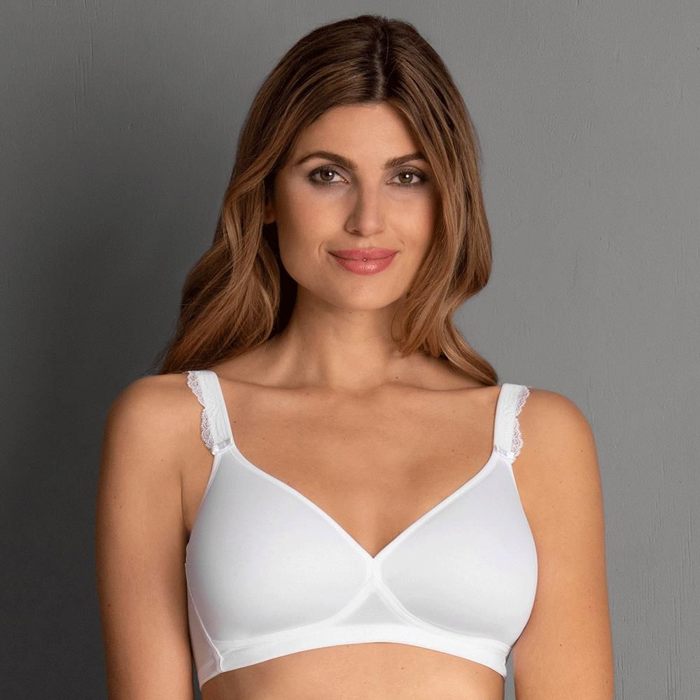 Rosa Faia Beautyfull Selma Rosewood, Underwire bra spacer cup