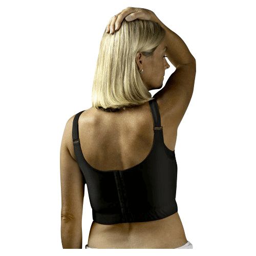 Bellisse Bra - Breast and Chest Wall Medical Compression Garment