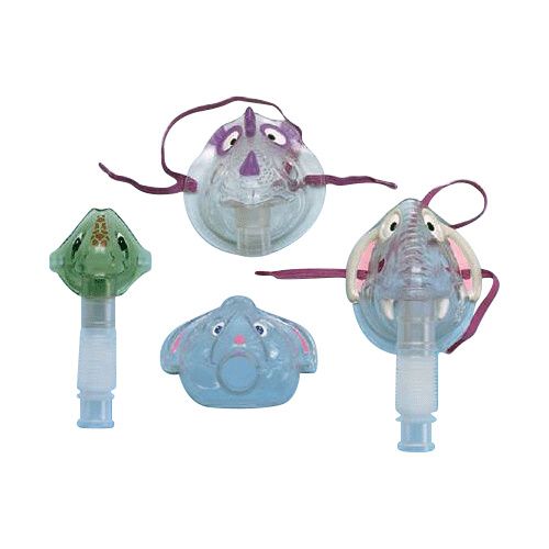 Carefusion Cpap Mask With Strap