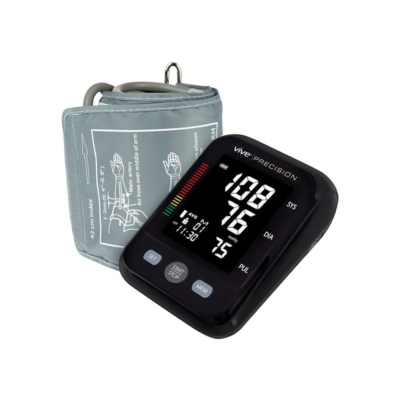 Order Vive Compact Blood Pressure Monitor [FSA Approved]