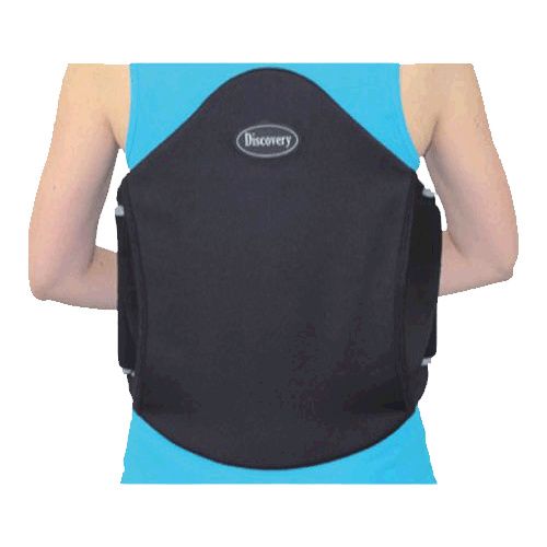 Comfortland shop back brace