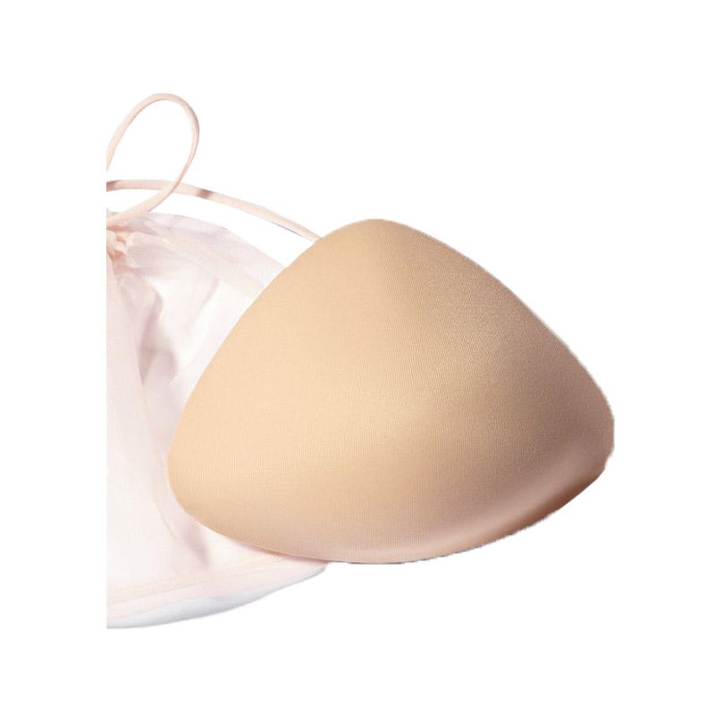 Amoena, Standard Priform Breast Form - Ivory