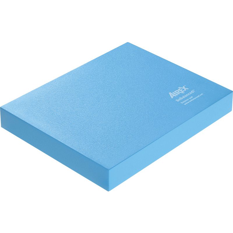 Balance Pad, 19'x15'x2-3/8', blue