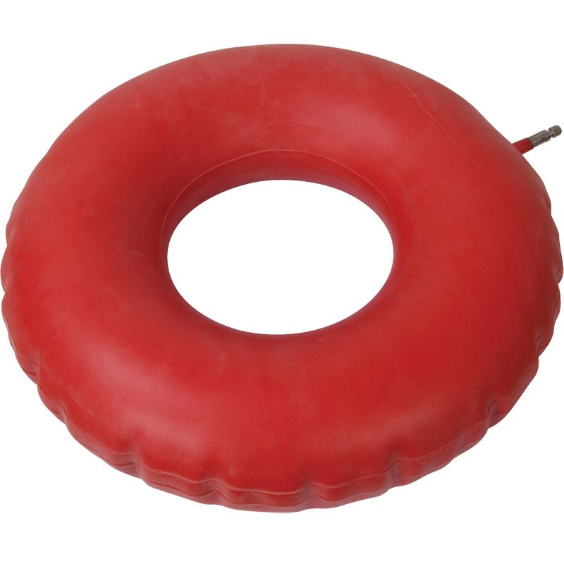 Drive Inflatable Rubber Cushion