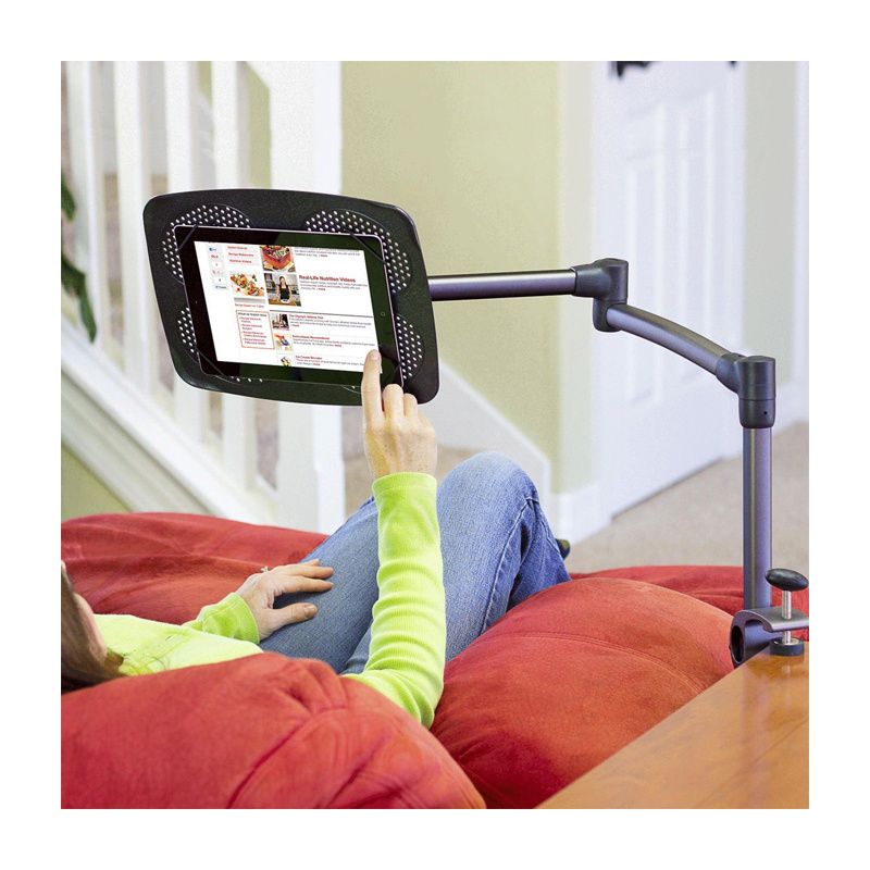 LEVO G2 Hands Free Bookholder - Reading Book Stand