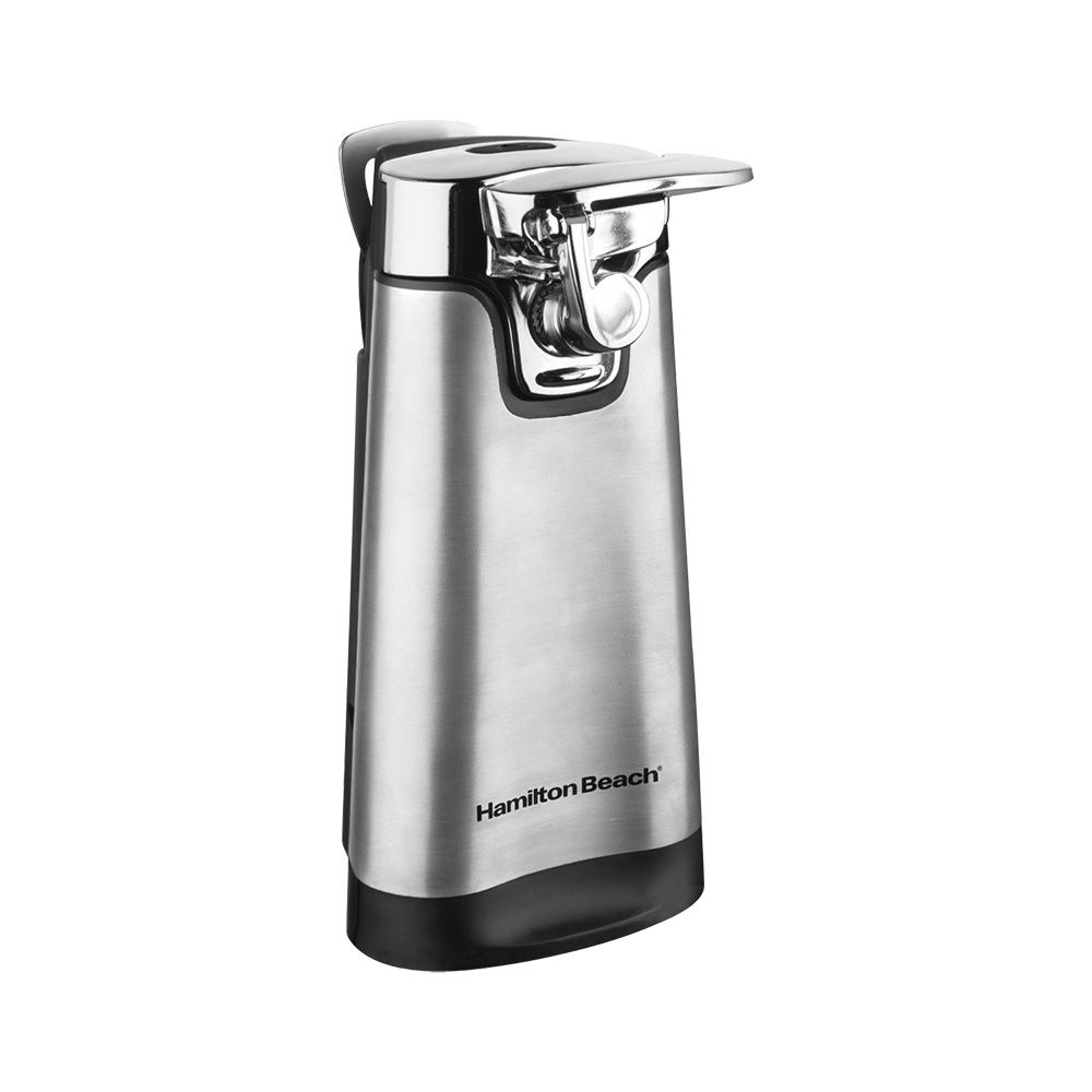 Hamilton Beach Smooth Touch Can Opener - Shop Utensils & Gadgets