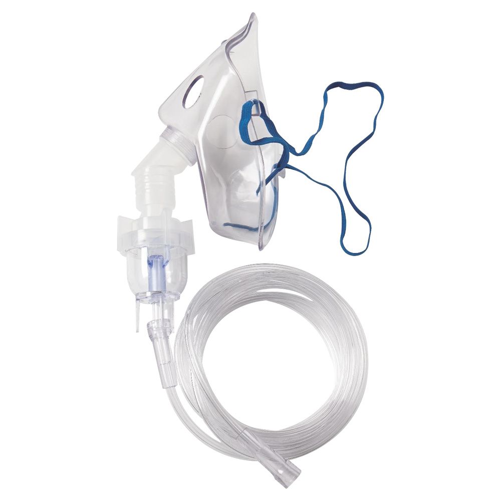 Nebulizer Adapter, 30/Case