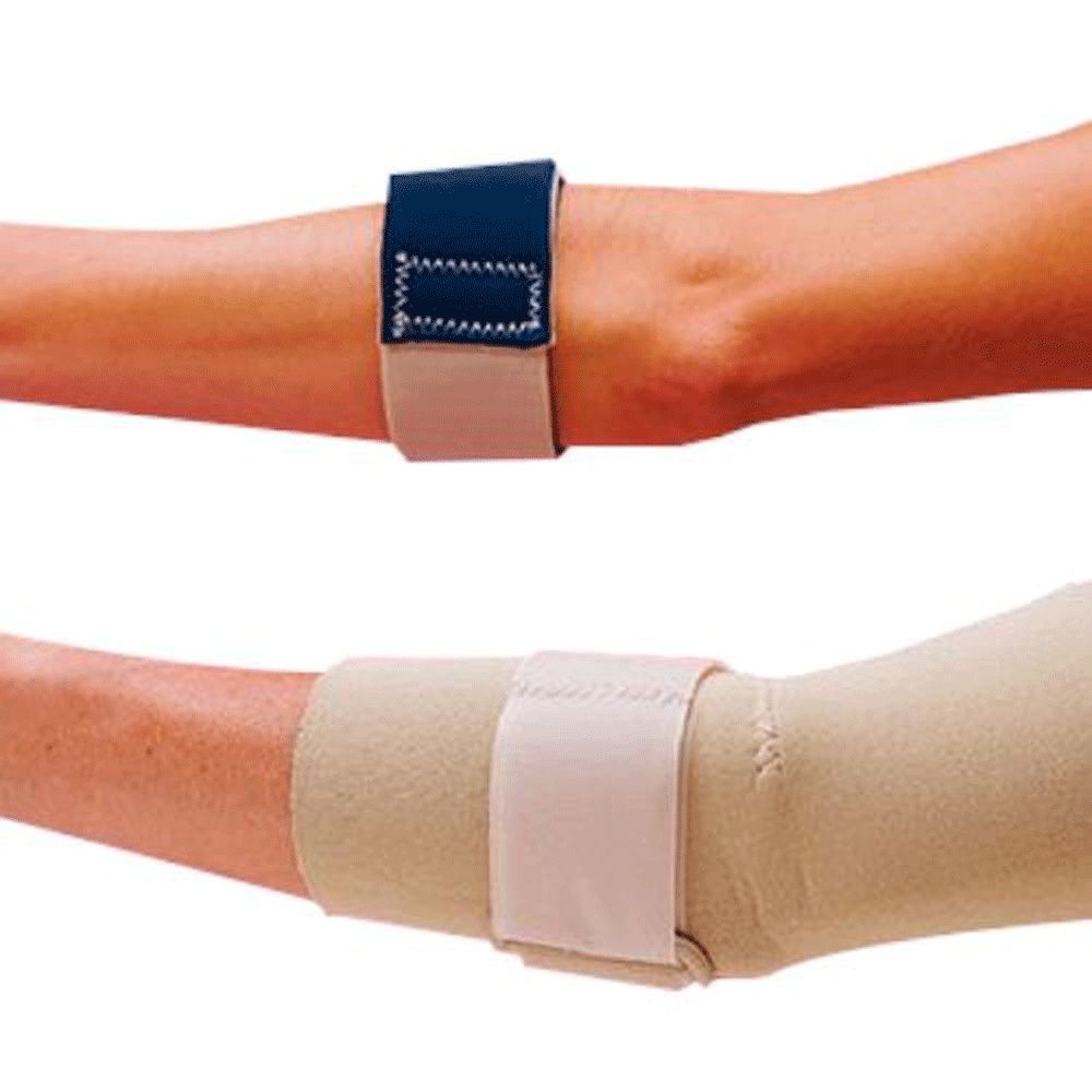 Thermoskin Tennis Elbow Strap with Pad