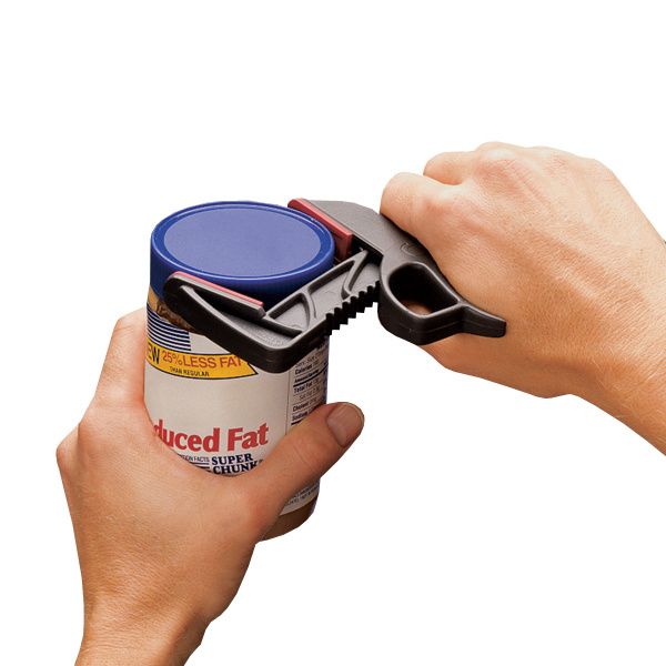 Get Medi-Grip Bottle Opener with Magnifier [Earn Reward$]