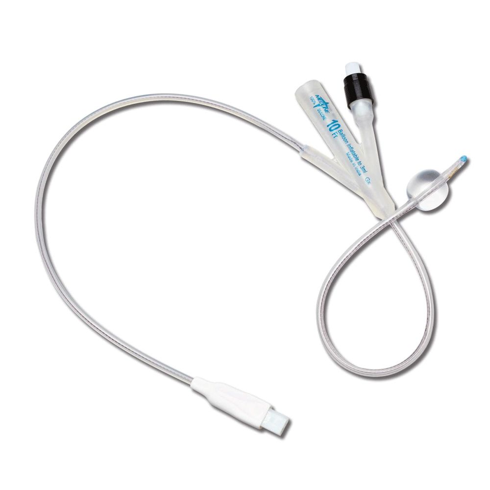 Medline Temperature Sensing Foley Catheter [Save Upto 30%]