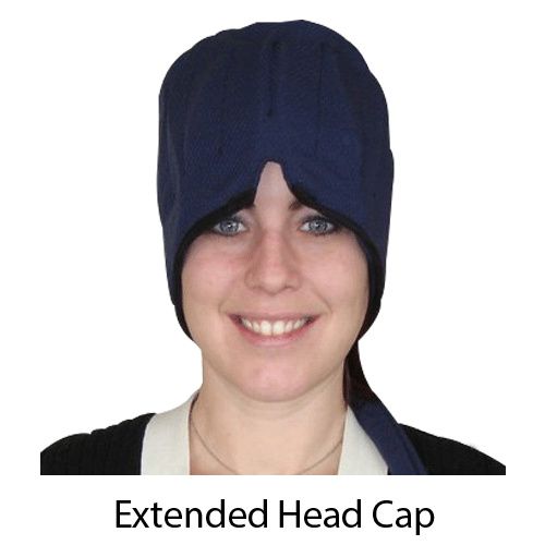 The Arctic Cold Cap Method