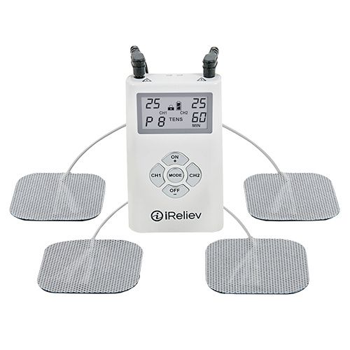 TENS Units in Pain management