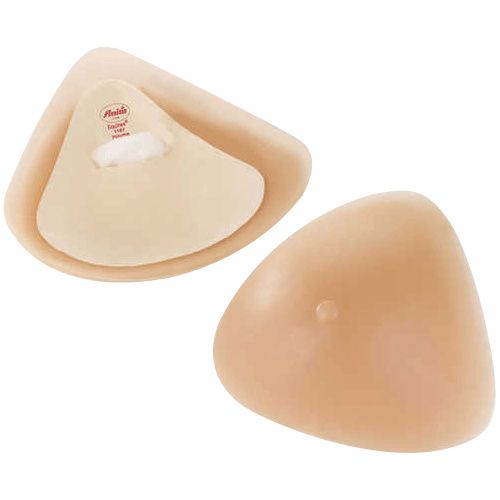 Anita Breast Forms  Oval Breast Prosthesis 1022X, Tear Drop Breast Form