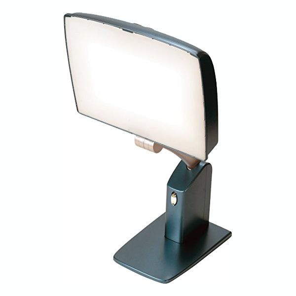 Day-Light Light Therapy Lamps
