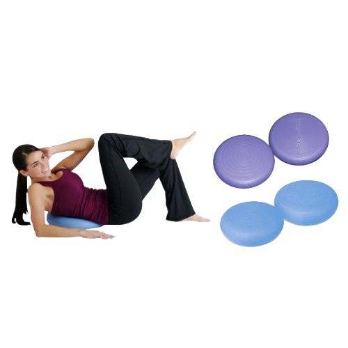 Aeromat Deluxe Balance Pad Foam