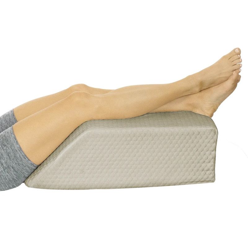 Comfort Leg Support