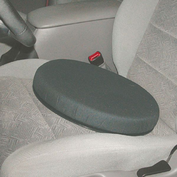 Car Seat Swivel Cushion