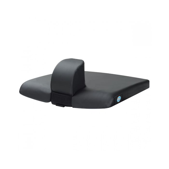 The Comfort Co - Saddle Wedge Wheelchair/Seat Cushion