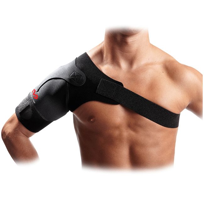 Advanced Self-heating Neoprene Shoulder Support Brace