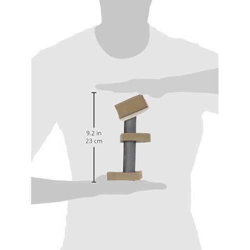 Sammons Preston Wrist Support with Palmar Swivel Clip