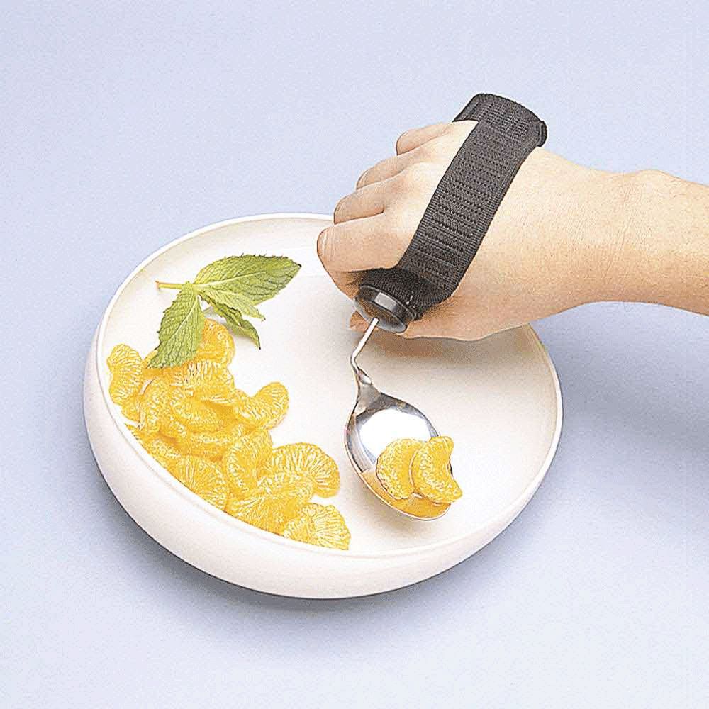 Good Grips Adaptive Eating Utensils - North Coast Medical