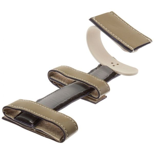 Sammons Preston Wrist Support with Palmar Swivel Clip