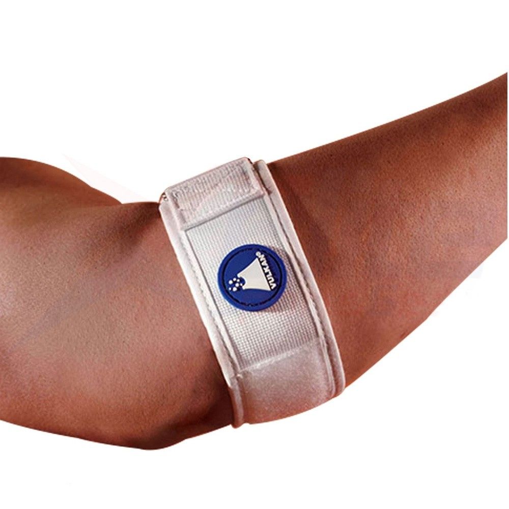 Vulkan Tennis Elbow Strap