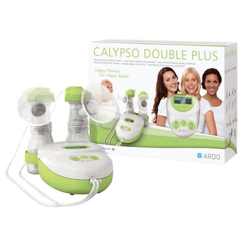 Ardo Calypso Double Plus Electric Breastpump Buy Direct from the Manufacturer 