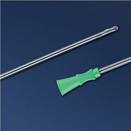 Bard CleanCath 10 Inches PVC Intermittent Catheter Straight Tip