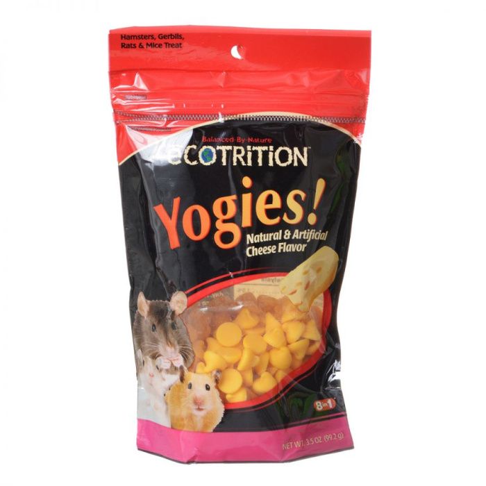 yogies for hamsters
