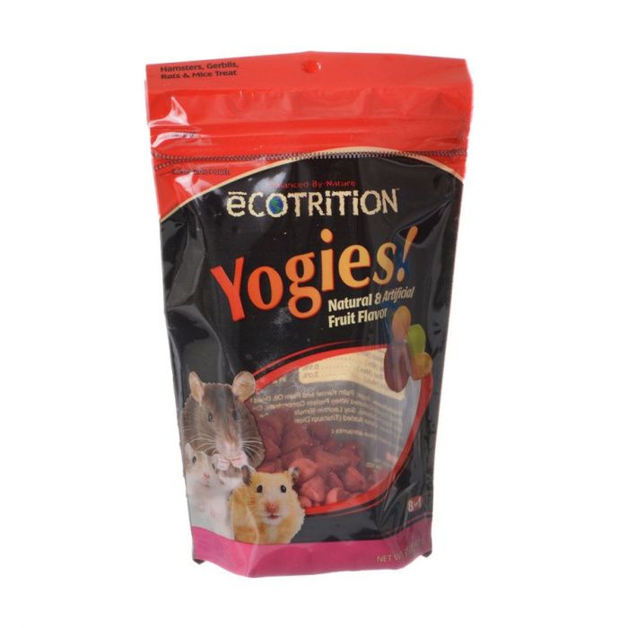 yogies hamster treats