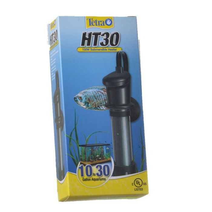 Tetra Submersible Heater