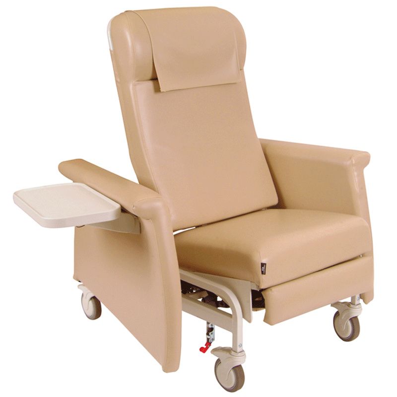 winco medical chairs