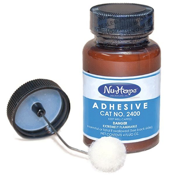 NuHope Liquid Waterproof Skin Adhesive - Skin Glue - Each