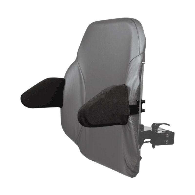 Buy Single Lateral Pad for Wheelchair W/ Comfort-Tek Cover