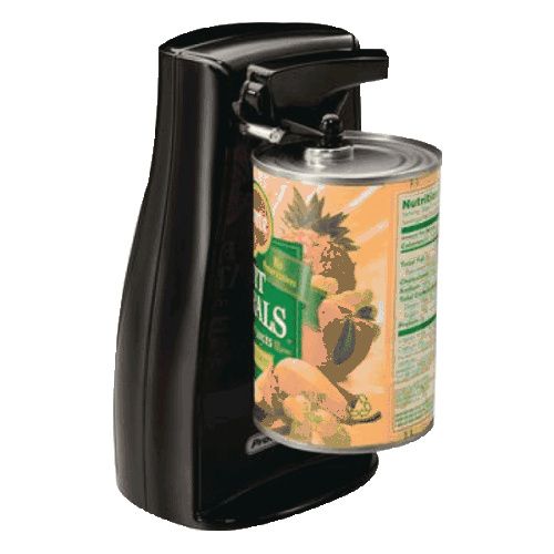 Extra Tall Electric Can Opener