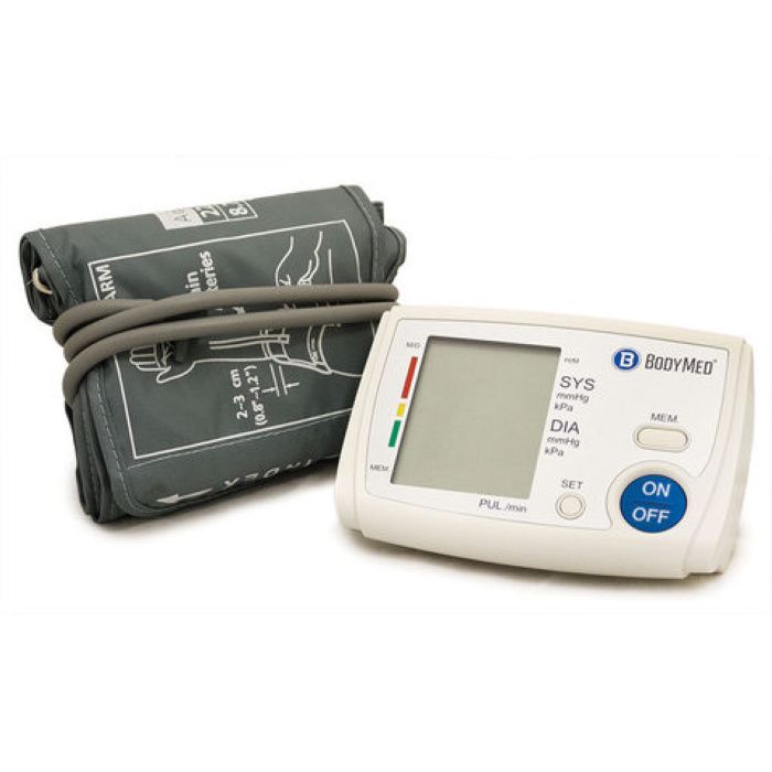 Buy A&D Medical Deluxe Blood Pressure Monitor [FSA Approved]