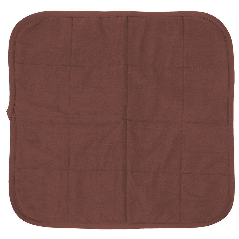 CareActive Quilted Waterproof Incontinence Seat Pad : protects