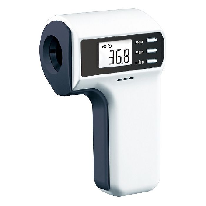 Shop Briutcare Infrared Non-Contact Digital Thermometer