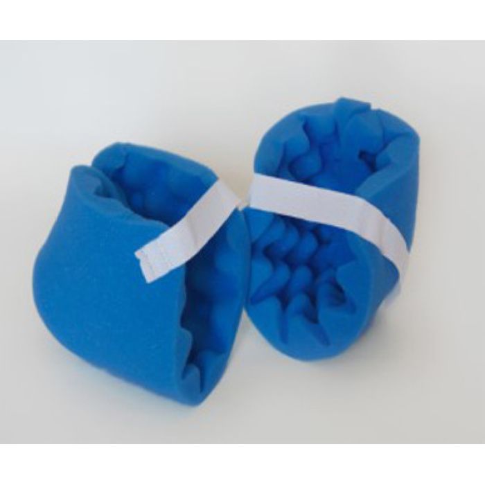 Geneva Healthcare Heel Boot Protector